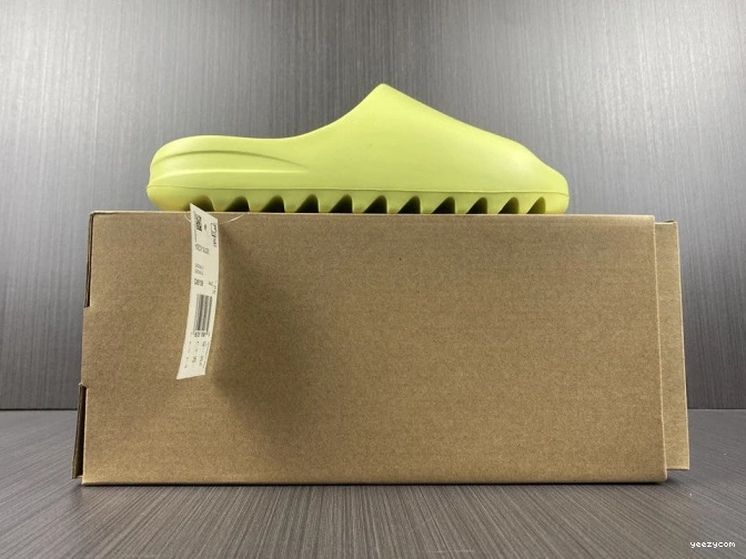 Yeezy GX6138 Slide Adidas Green 0724